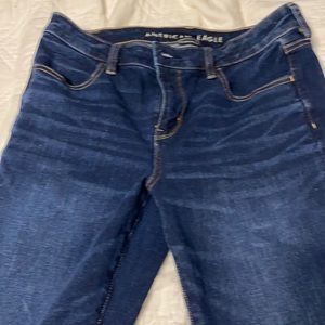 American Eagle Jegging